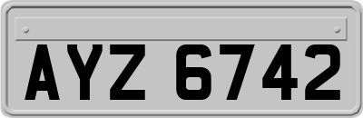 AYZ6742
