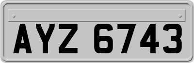 AYZ6743