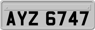 AYZ6747