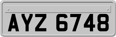 AYZ6748