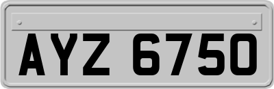 AYZ6750