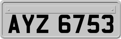 AYZ6753