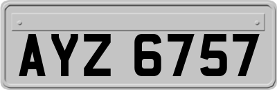 AYZ6757