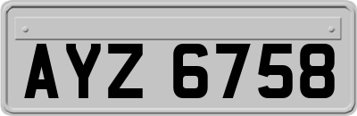 AYZ6758