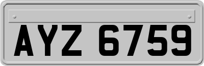 AYZ6759