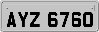 AYZ6760