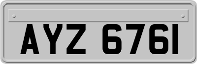 AYZ6761