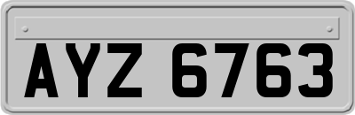 AYZ6763