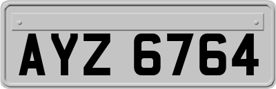 AYZ6764