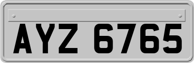 AYZ6765