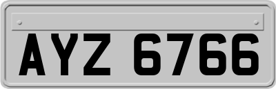 AYZ6766