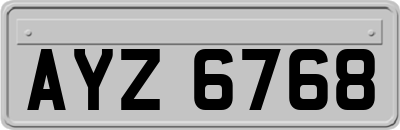 AYZ6768