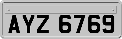 AYZ6769