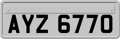 AYZ6770