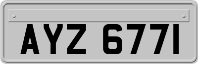 AYZ6771