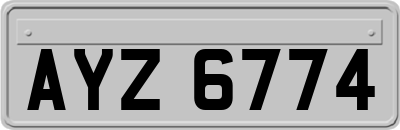 AYZ6774