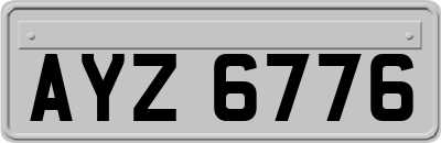 AYZ6776