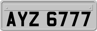 AYZ6777