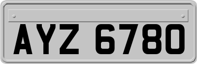 AYZ6780