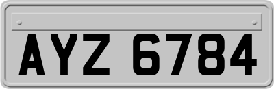 AYZ6784