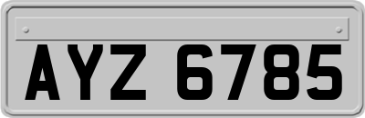 AYZ6785