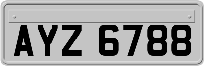 AYZ6788
