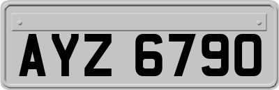 AYZ6790