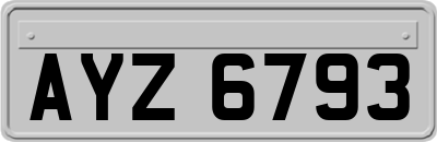 AYZ6793
