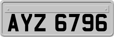 AYZ6796