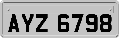 AYZ6798