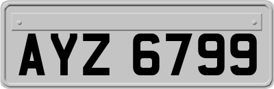 AYZ6799