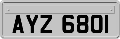 AYZ6801