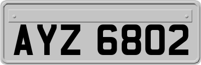 AYZ6802