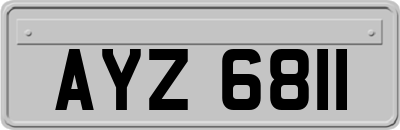 AYZ6811
