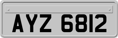 AYZ6812