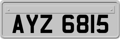 AYZ6815