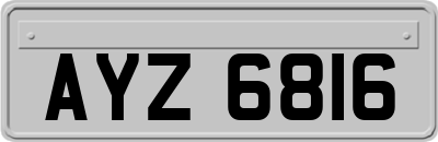 AYZ6816