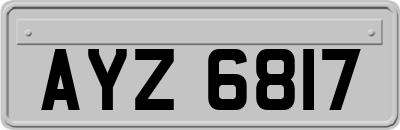 AYZ6817