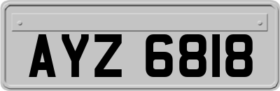AYZ6818