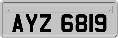 AYZ6819
