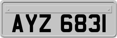 AYZ6831