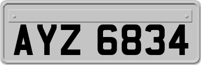 AYZ6834