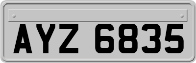 AYZ6835