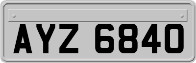 AYZ6840