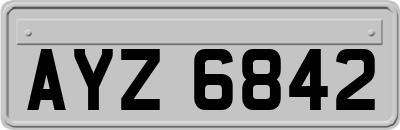AYZ6842