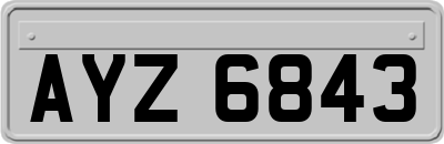 AYZ6843