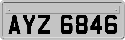 AYZ6846