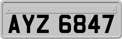 AYZ6847