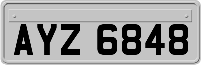 AYZ6848