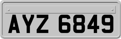 AYZ6849